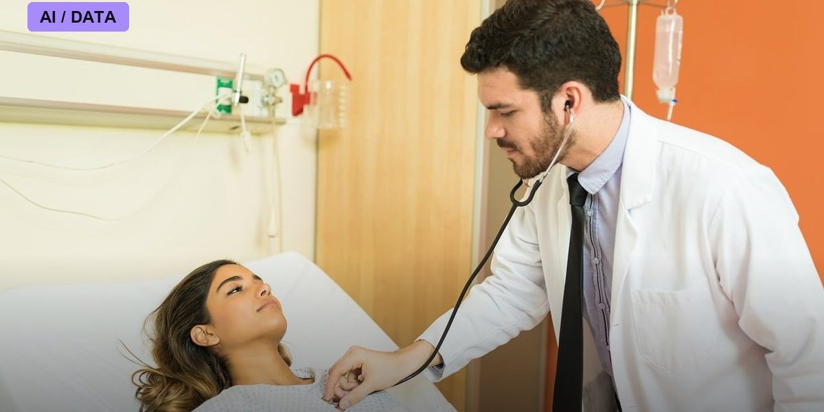 A Handheld AI Device Cut Missed Skin Cancers in Primary Care Nearly in Half