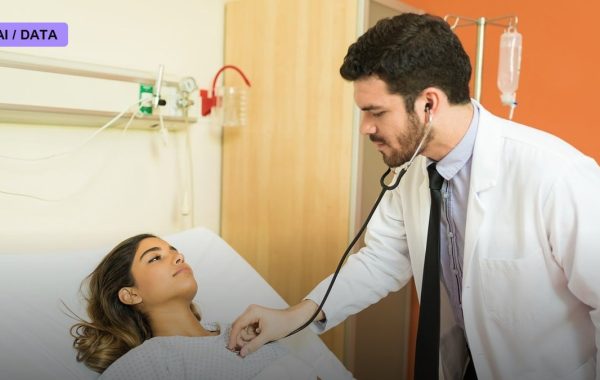 A Handheld AI Device Cut Missed Skin Cancers in Primary Care Nearly in Half