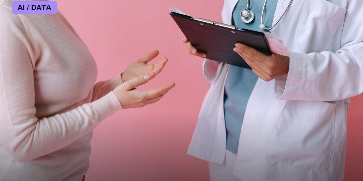 NewYork-Presbyterian's AI Tool Flags Pregnant Patients at Risk of Postpartum Depression Before They Ever Show Symptoms