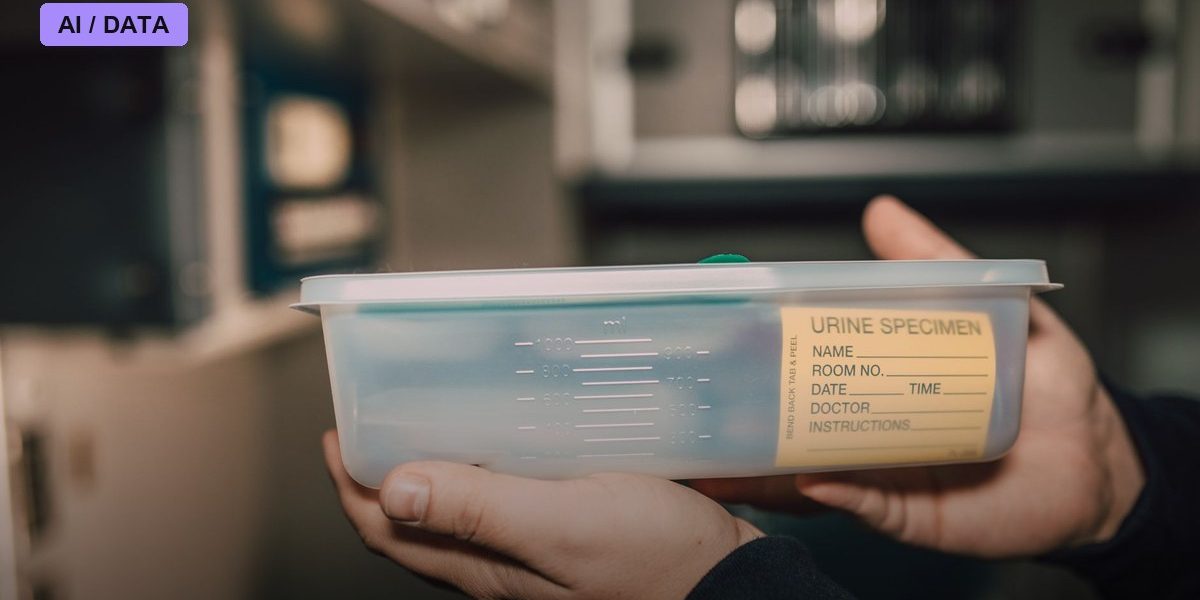 MIT Used AI to Design Cancer Sensors That Turn Up in a Pregnancy-Style Urine Test