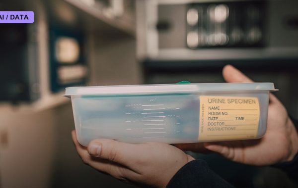 MIT Used AI to Design Cancer Sensors That Turn Up in a Pregnancy-Style Urine Test