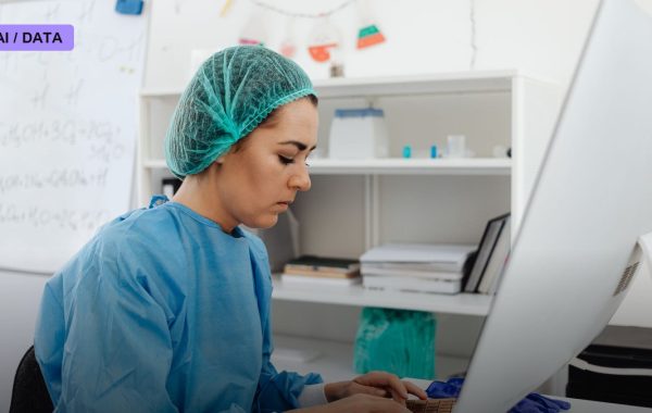Novo Nordisk Bets on Anthropic's Claude Science as It Races the Patent Clock