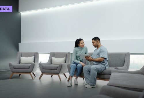 Ambient AI Scribes Are Giving Primary Care Doctors 34 Minutes of Their Day Back