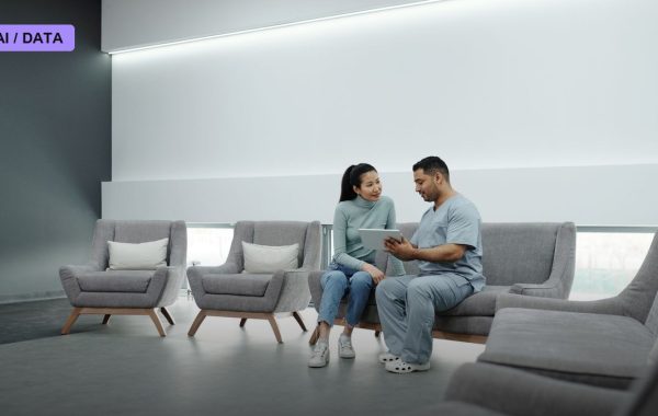 Ambient AI Scribes Are Giving Primary Care Doctors 34 Minutes of Their Day Back