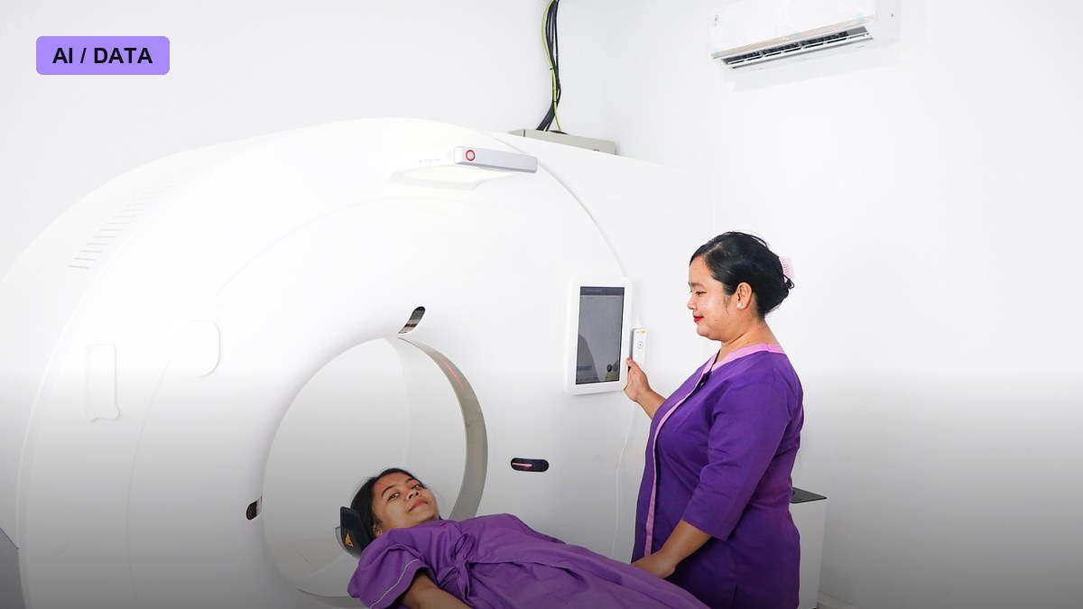 At a Lung Cancer Conference in Seoul, AI Software Found Cancers That Routine CT Screening Missed