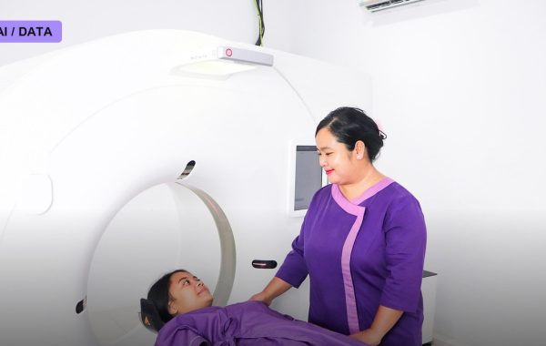 South Korean Researchers Show AI Can Spot Dangerous Brain Clots Using Only a Plain CT Scan, No Contrast Dye Needed