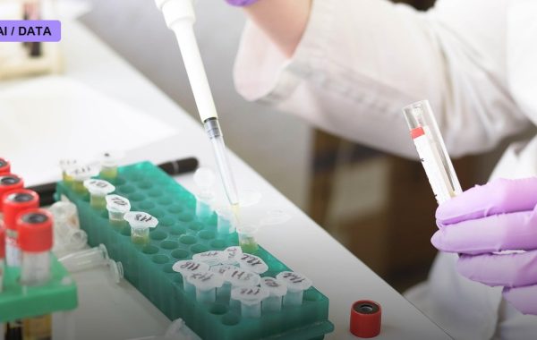 Novo Nordisk Signs Deal to Put Anthropic's Claude Science Inside Its Drug Discovery Labs