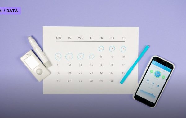 FDA Clears UpDoc's Talking AI Assistant for Managing Insulin in Type 2 Diabetes