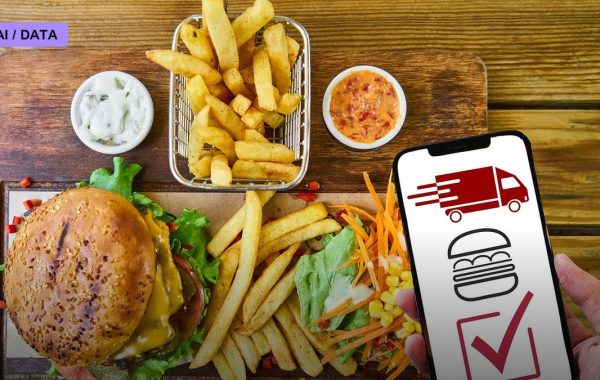 MyFitnessPal's New AI Coach Tells 20 Million Users Exactly What to Eat Next