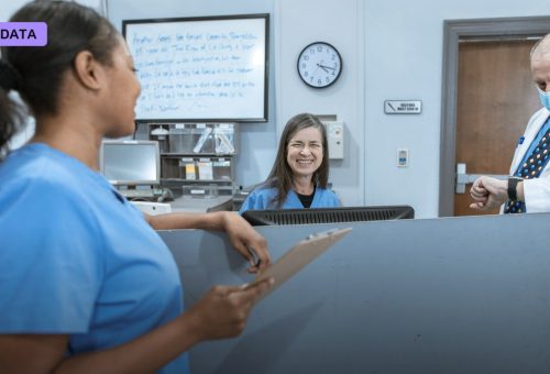 Mayo Clinic Licenses Its Staffing-Forecast AI to Trusted Health, Betting Hospitals Will Pay to Predict Nursing Shortages