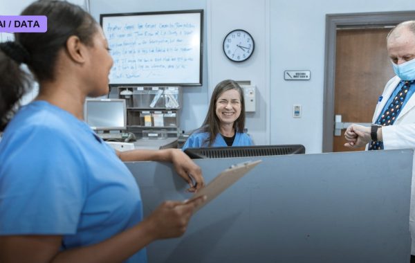 Mayo Clinic Licenses Its Staffing-Forecast AI to Trusted Health, Betting Hospitals Will Pay to Predict Nursing Shortages