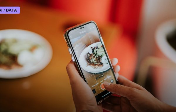New App Pureo Uses AI to Score Meals on Sugar and Processing, Not Just Calories