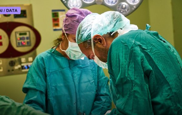 MIT's New AI Tool Aligns Surgical X-Rays With 3D Scans in Seconds, Aiming to Widen Access to Precision Surgery