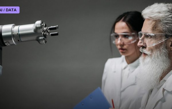 NVIDIA and Eli Lilly Commit $1 Billion to a Robotics-Powered AI Drug Discovery Lab