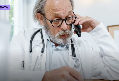 FDA Lets AI Voice Therapist and Three Other Digital Tools Reach Medicare Patients Before Full Approval