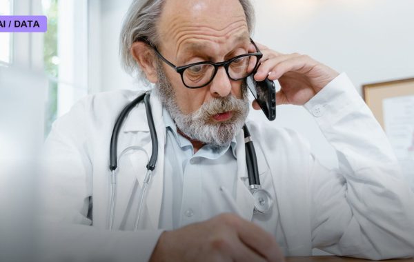 FDA Lets AI Voice Therapist and Three Other Digital Tools Reach Medicare Patients Before Full Approval
