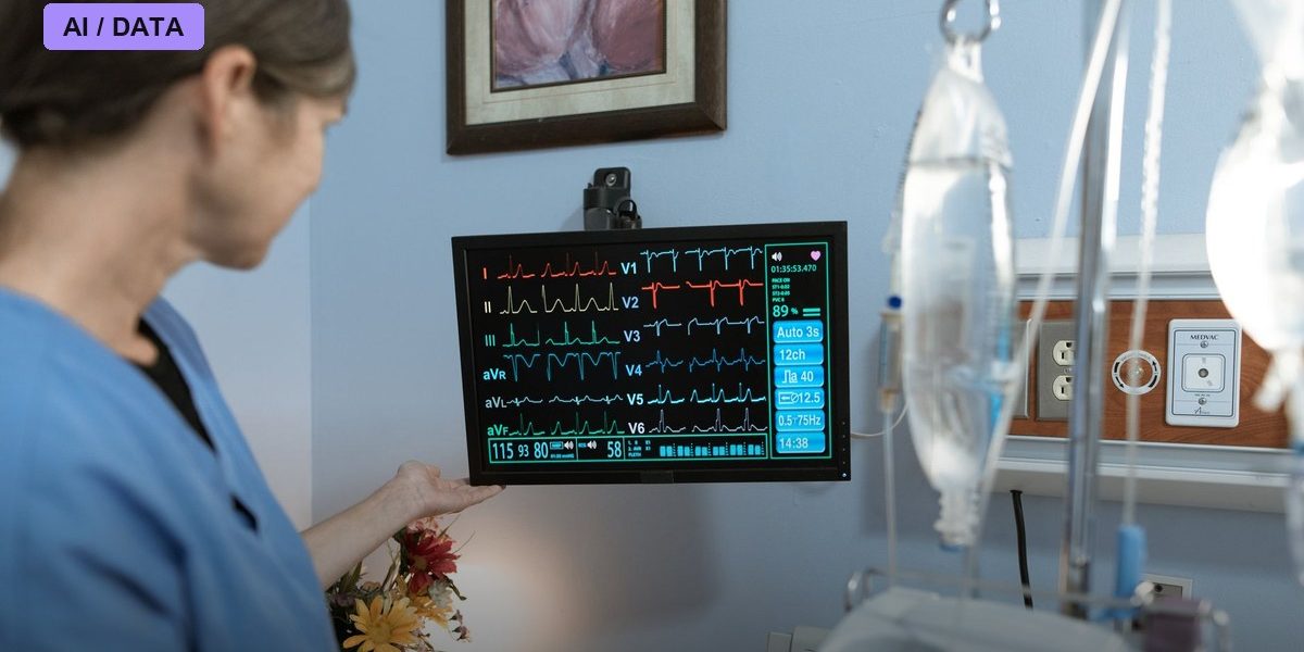 FDA Clears Johns Hopkins-Born AI System That Flags Sepsis Before Doctors Suspect It