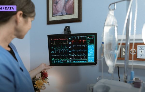 FDA Clears Johns Hopkins-Born AI System That Flags Sepsis Before Doctors Suspect It
