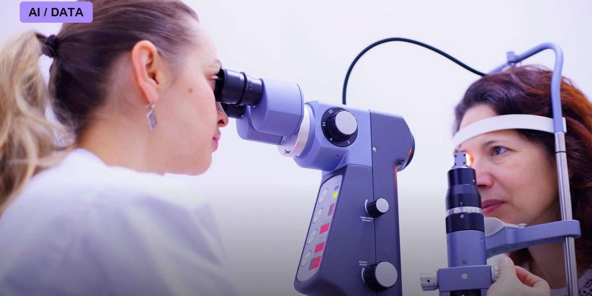 FDA Clears iHealthScreen's iPredict-DR to Bring AI Eye Screening to Primary Care Clinics