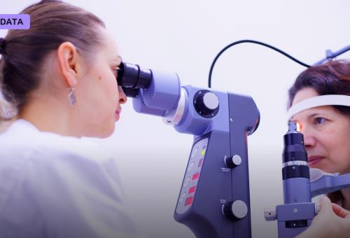 FDA Clears iHealthScreen's iPredict-DR to Bring AI Eye Screening to Primary Care Clinics