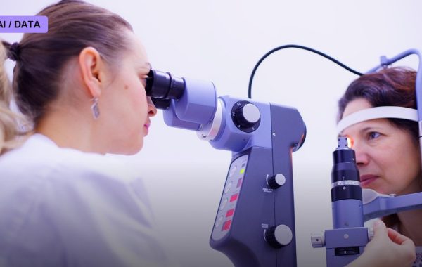 FDA Clears iHealthScreen's iPredict-DR to Bring AI Eye Screening to Primary Care Clinics