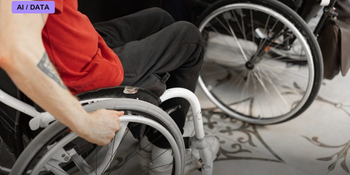 Wandercraft's AI-Powered Eve Exoskeleton Hits the US Market, Letting Wheelchair Users Stand Hands-Free at Home