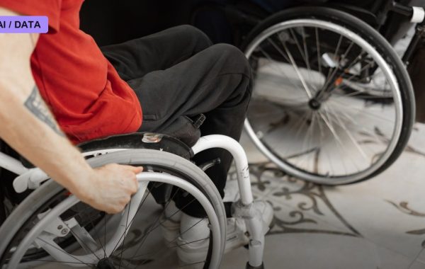 Wandercraft's AI-Powered Eve Exoskeleton Hits the US Market, Letting Wheelchair Users Stand Hands-Free at Home