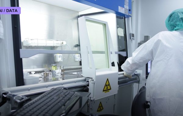 Eli Lilly Bets $2.75 Billion on Insilico Medicine's AI-Designed Drug Pipeline