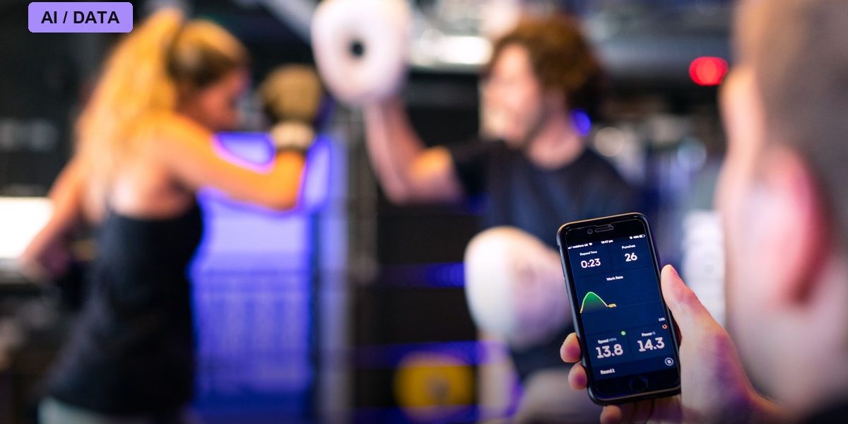Whoop Bets Big on AI Memory and Real Doctors, Not Just Data