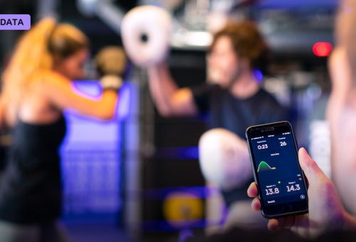 Whoop Bets Big on AI Memory and Real Doctors, Not Just Data