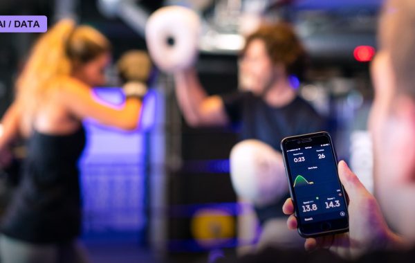 Whoop Bets Big on AI Memory and Real Doctors, Not Just Data