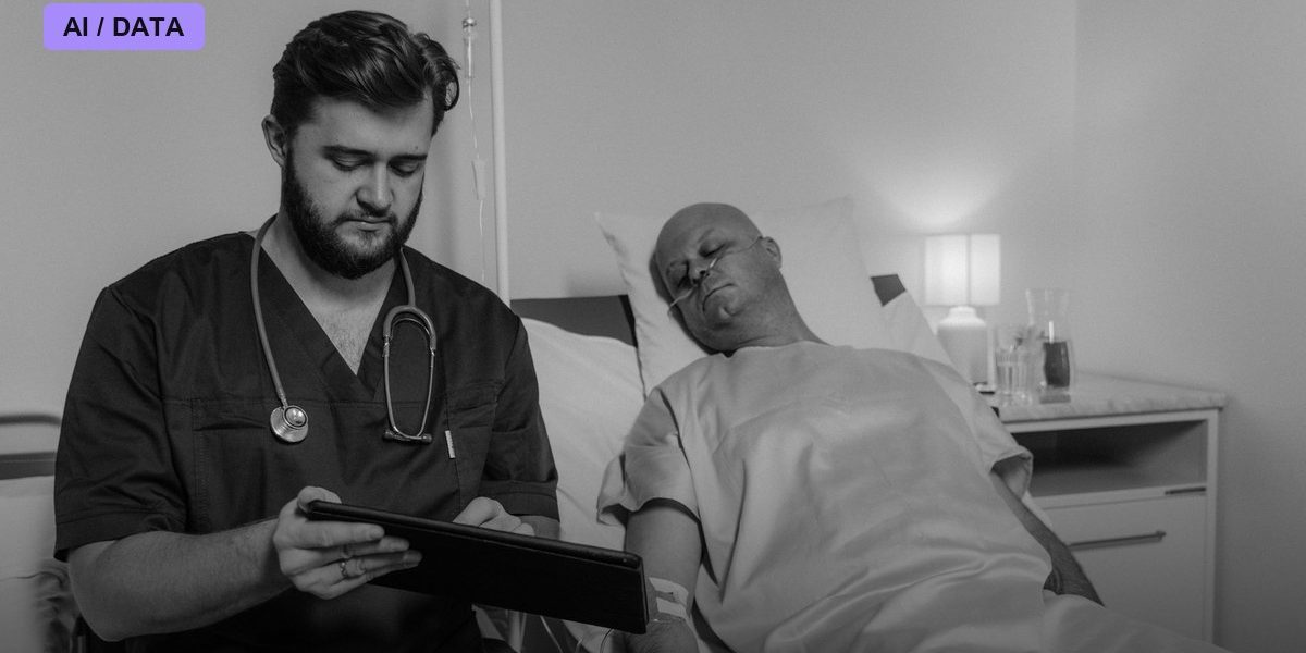 The VA Just Logged Nearly 1 Million Veteran Visits With AI Listening In on the Exam Room