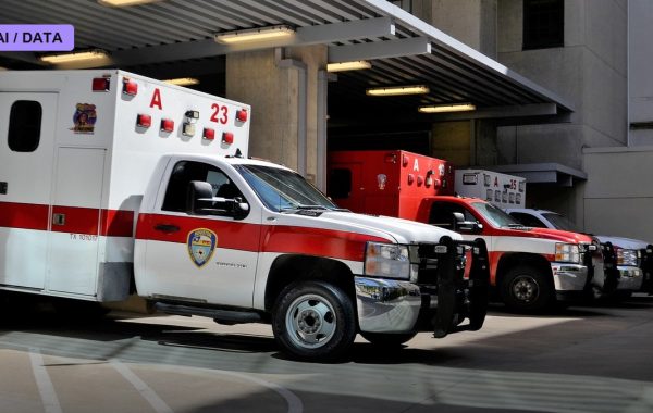 An AI Triage Tool Cut ER Wait Times by a Third Across 174,648 Patient Visits, New Study Finds