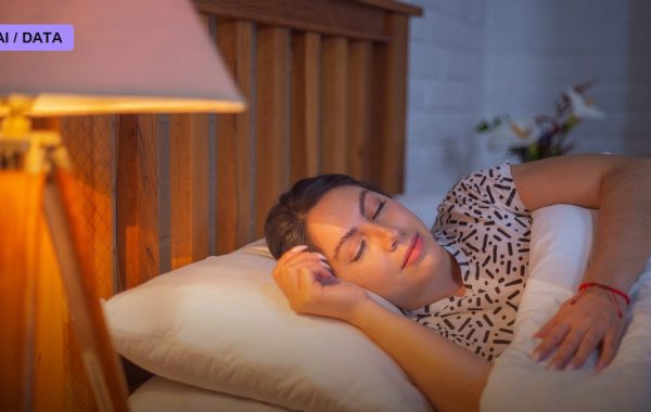 Your Mattress Now Has an AI Sleep Coach: Ergomotion's Sleep Assist App Goes Live Nationwide