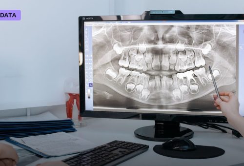 Pearl's Dental X-Ray AI Now Reads Every Kind of Image a Dentist Takes, and Accuracy Jumped to 98%