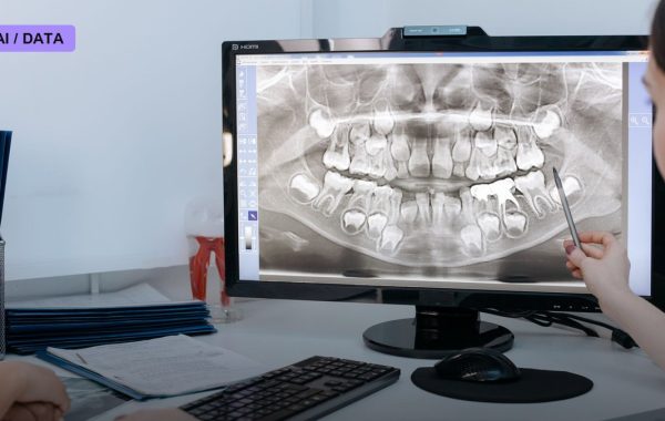 Pearl's Dental X-Ray AI Now Reads Every Kind of Image a Dentist Takes, and Accuracy Jumped to 98%