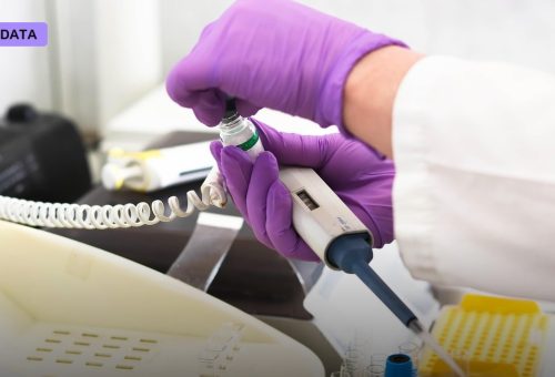 AbbVie Signs Multi-Year AI Drug Discovery Deal With Iambic to Hunt Small-Molecule Drugs in Immunology and Oncology