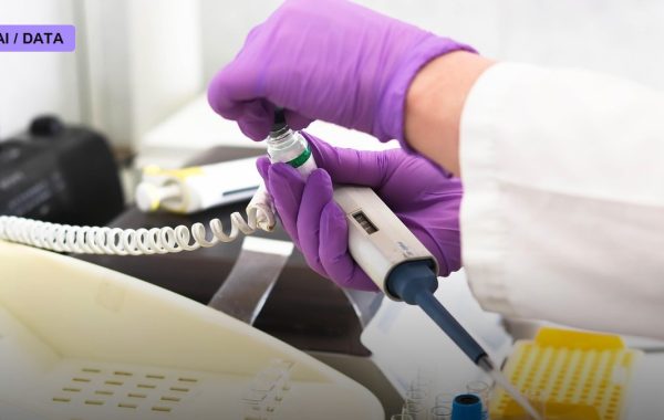 AbbVie Signs Multi-Year AI Drug Discovery Deal With Iambic to Hunt Small-Molecule Drugs in Immunology and Oncology