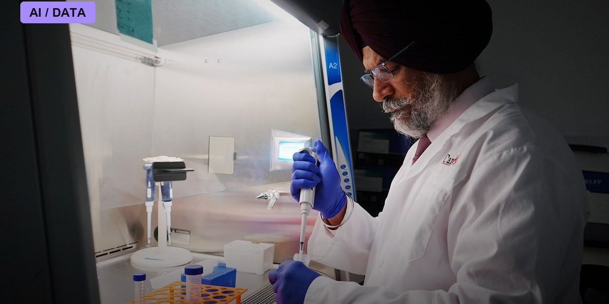 Novo Nordisk Taps Anthropic's Claude to Hunt for the Next Ozempic