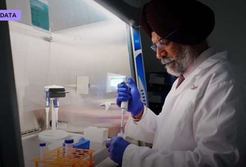 Novo Nordisk Taps Anthropic's Claude to Hunt for the Next Ozempic