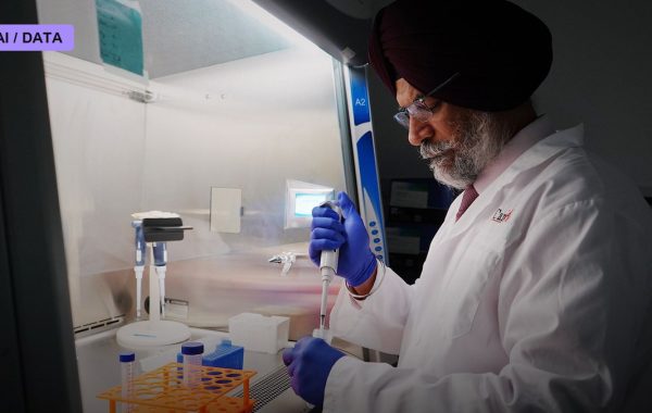 Novo Nordisk Taps Anthropic's Claude to Hunt for the Next Ozempic