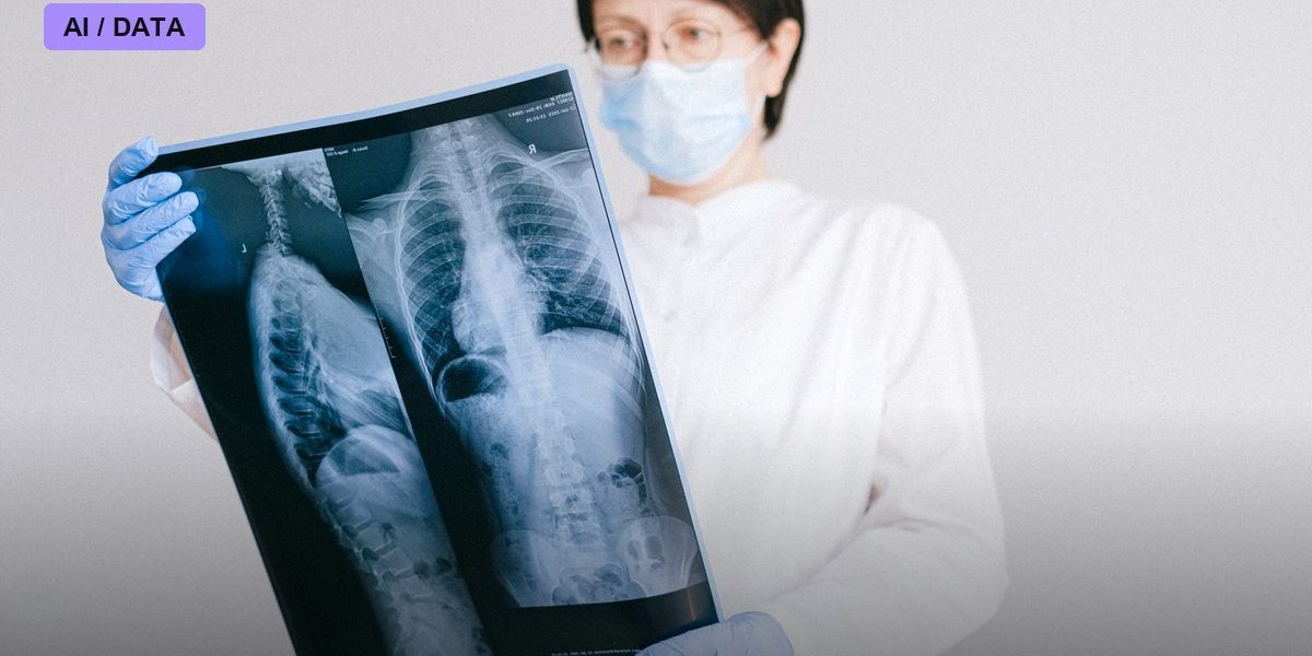 FDA Grants Breakthrough Status to AI That Drafts Radiology Reports Before Radiologists Even Log In