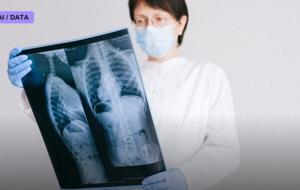 FDA Grants Breakthrough Status to AI That Drafts Radiology Reports Before Radiologists Even Log In