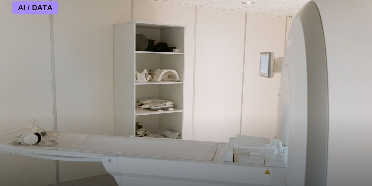 Subtle Medical's AI Sharpens Blurry CT Scans, Winning FDA Clearance to Expand Beyond MRI