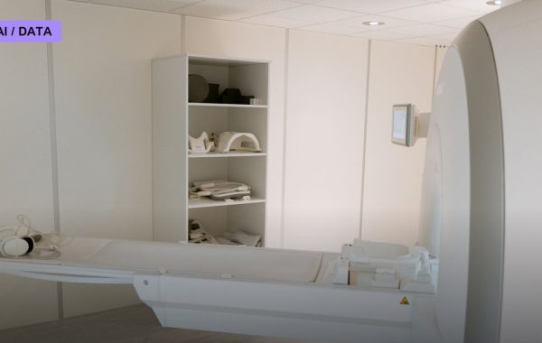 Subtle Medical's AI Sharpens Blurry CT Scans, Winning FDA Clearance to Expand Beyond MRI