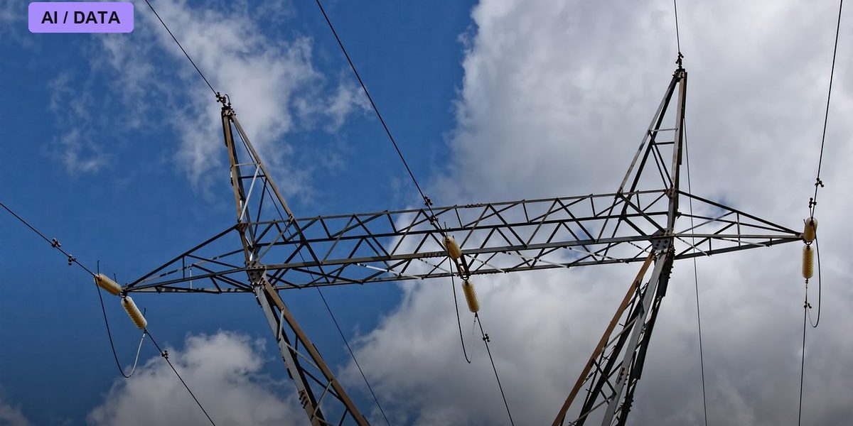 Nvidia and Google Just Formed a Coalition to Get AI Data Centers Onto the Power Grid Faster