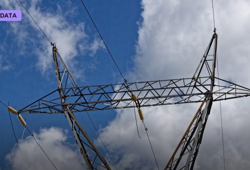 Nvidia and Google Just Formed a Coalition to Get AI Data Centers Onto the Power Grid Faster