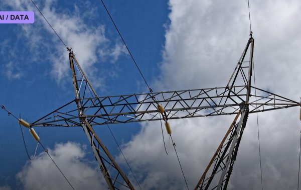 Nvidia and Google Just Formed a Coalition to Get AI Data Centers Onto the Power Grid Faster