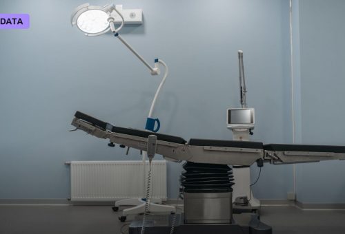 Y Combinator-Backed Revolve Surgical Wins FDA Clearance for a Table-Mounted Robot With No Floor Footprint