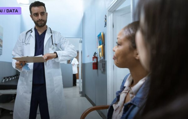 FDA Lets Four AI Health Tools Skip Pre-Market Approval to Reach Medicare Patients First